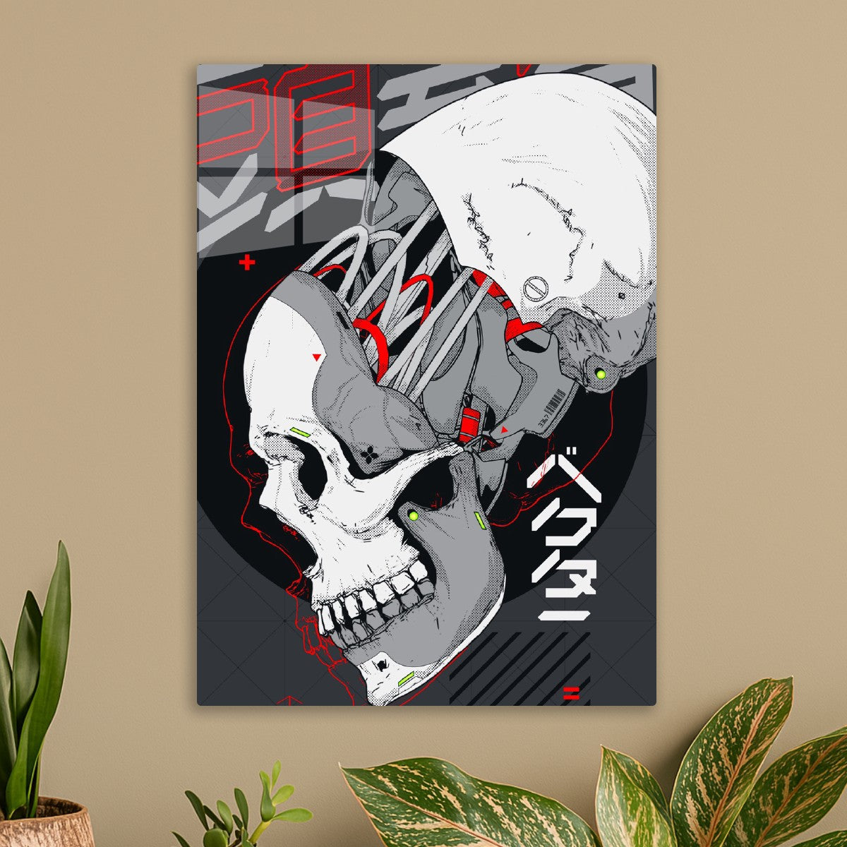 Mechanical Mind
