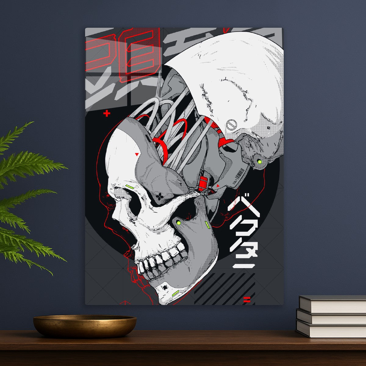 Mechanical Mind