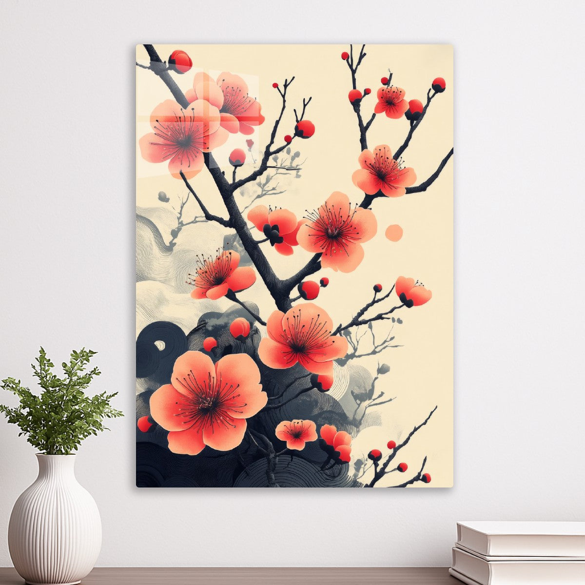 Cherry Blossom 