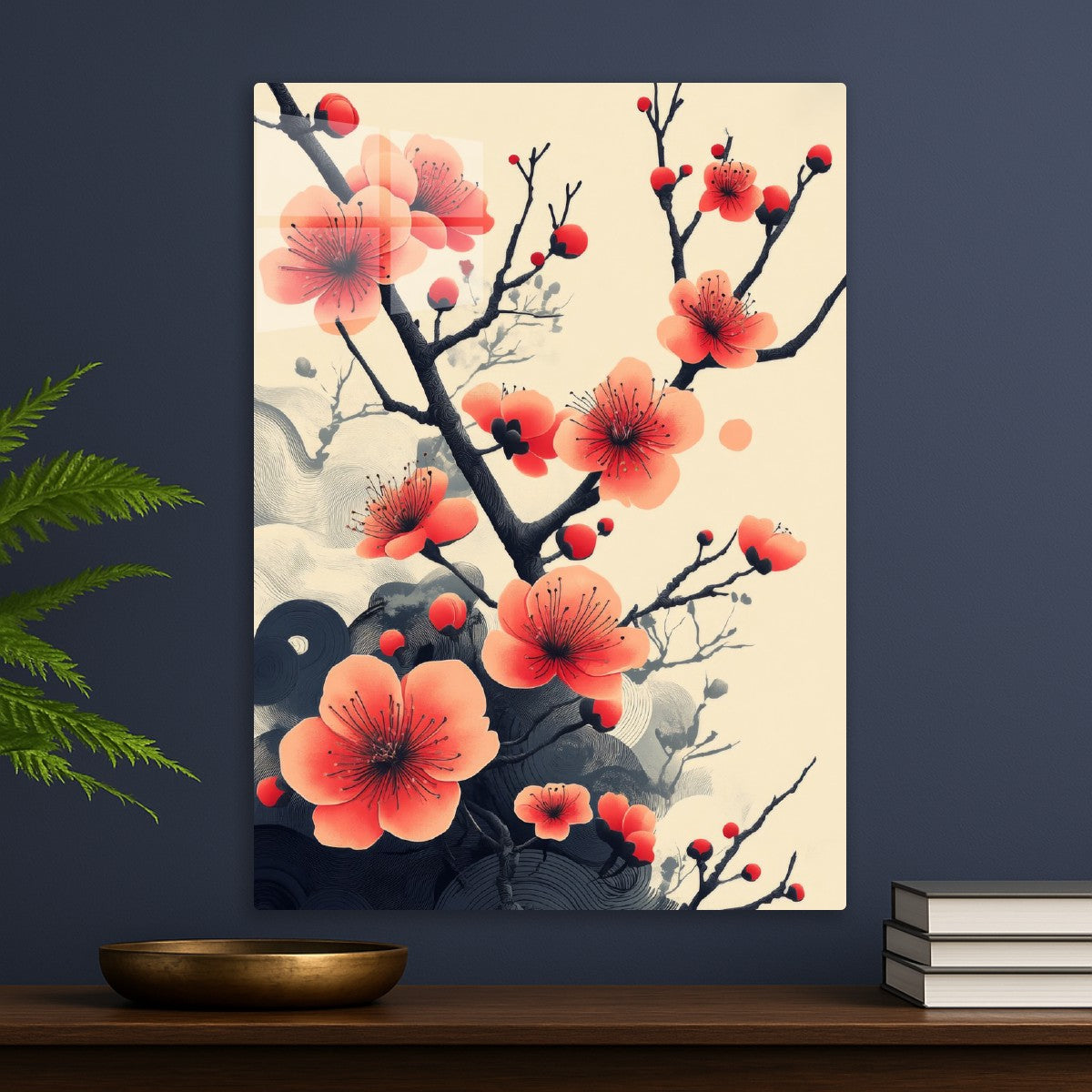 Cherry Blossom 