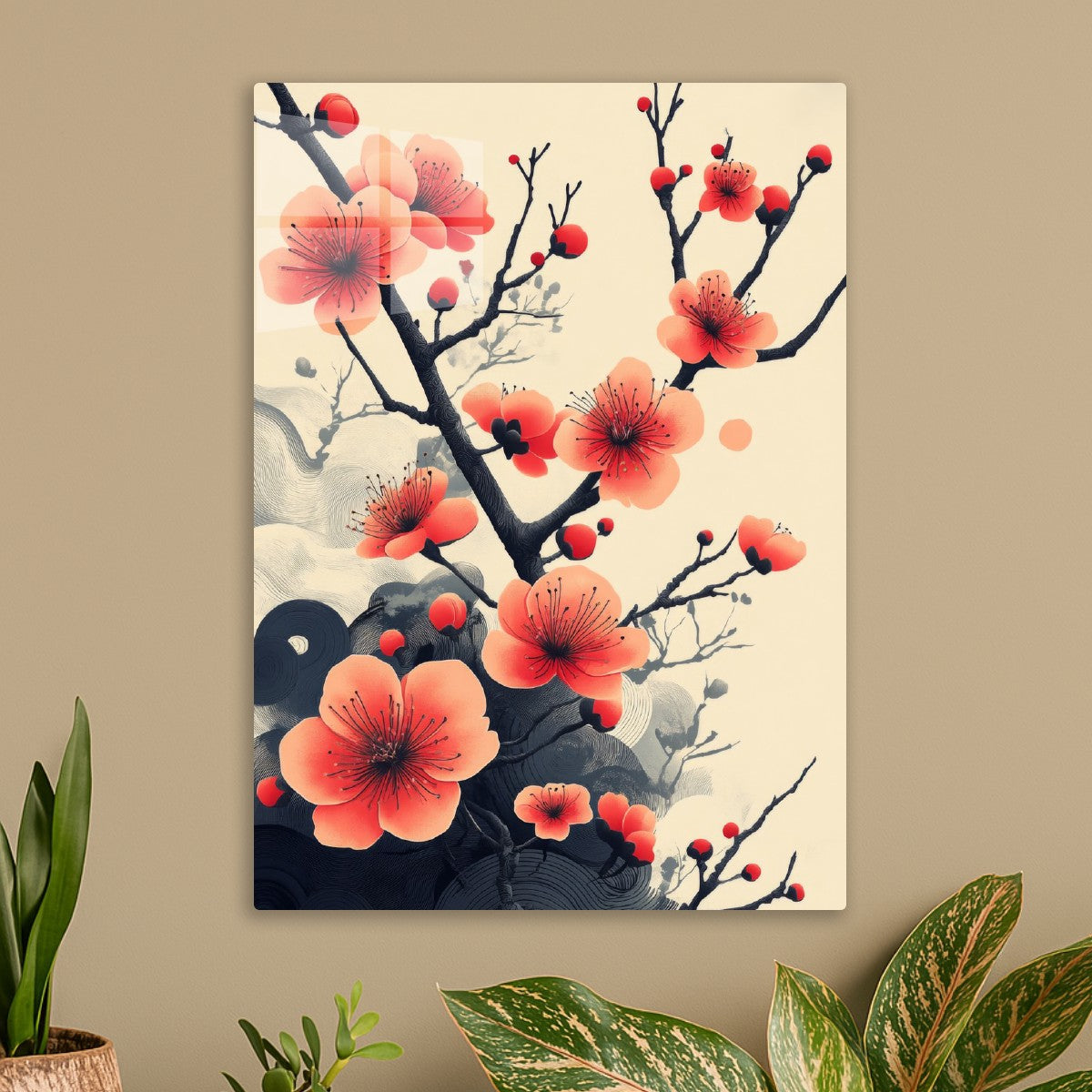Cherry Blossom 