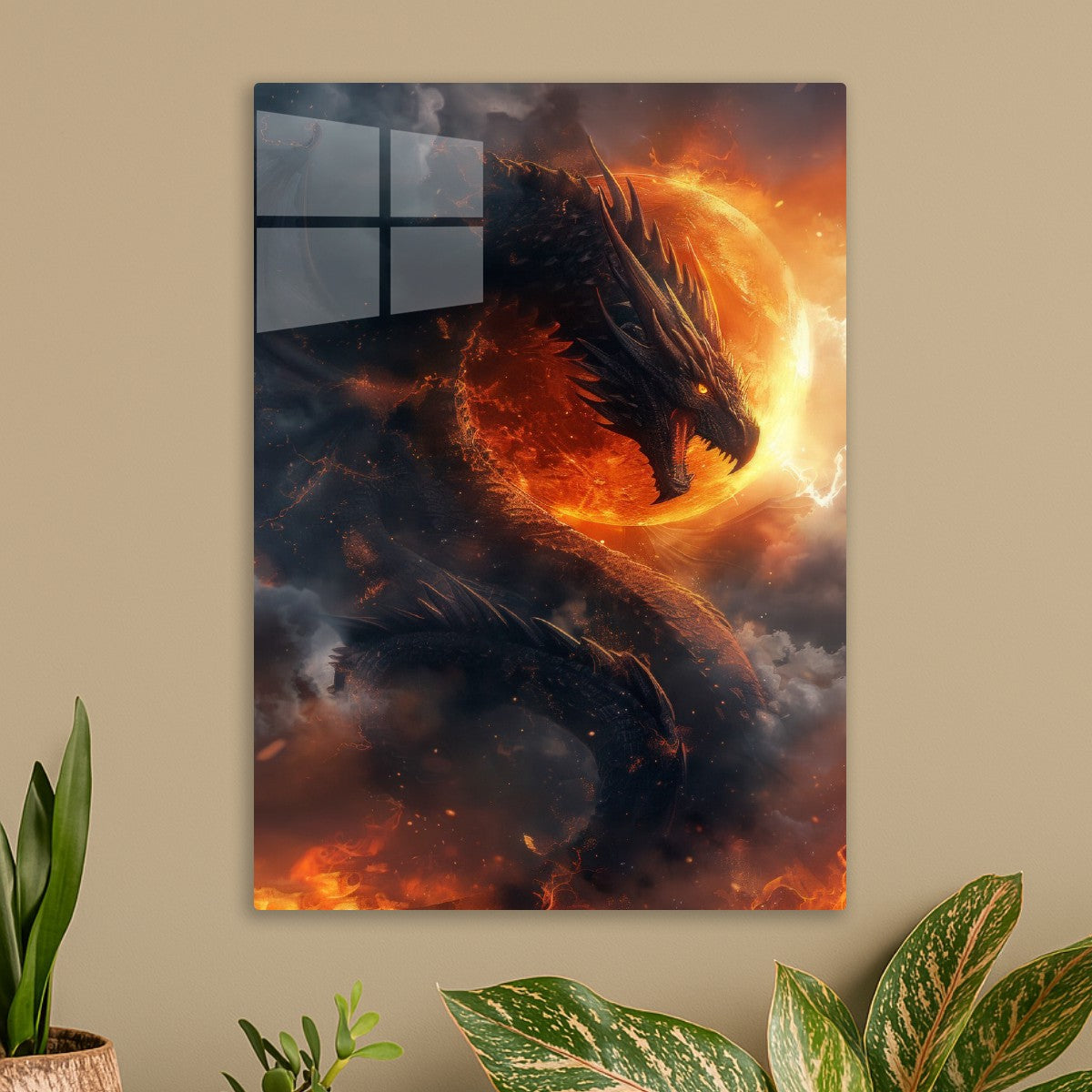 Dragon Fantasy