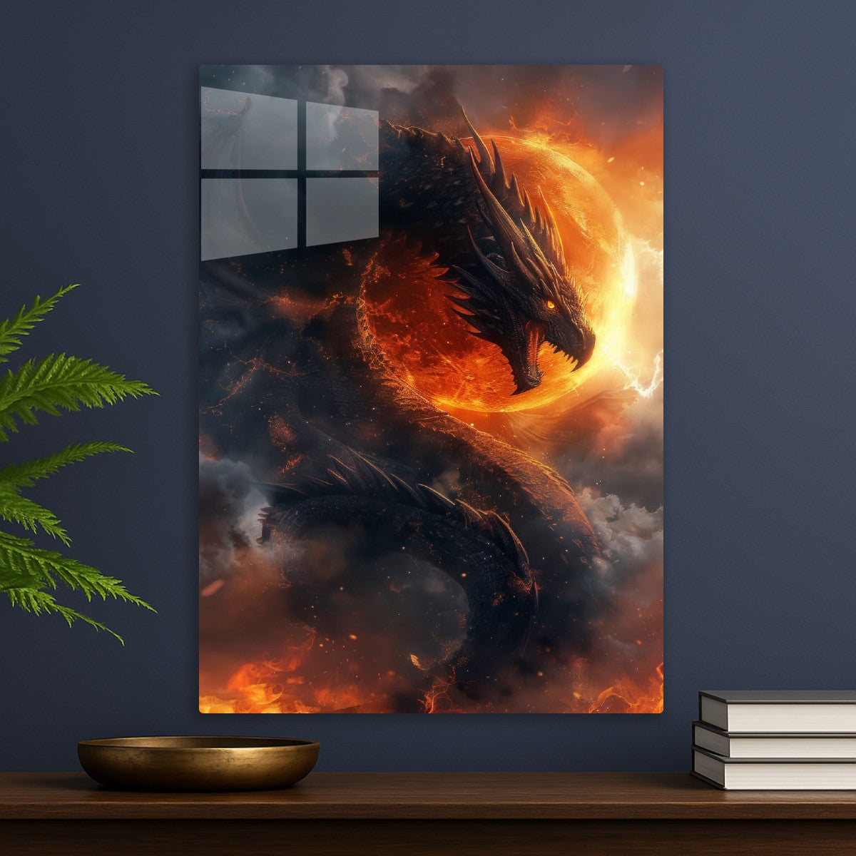 Dragon Fantasy