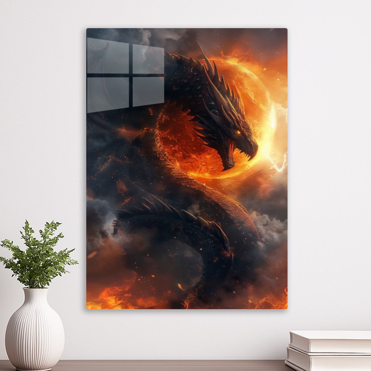 Dragon Fantasy
