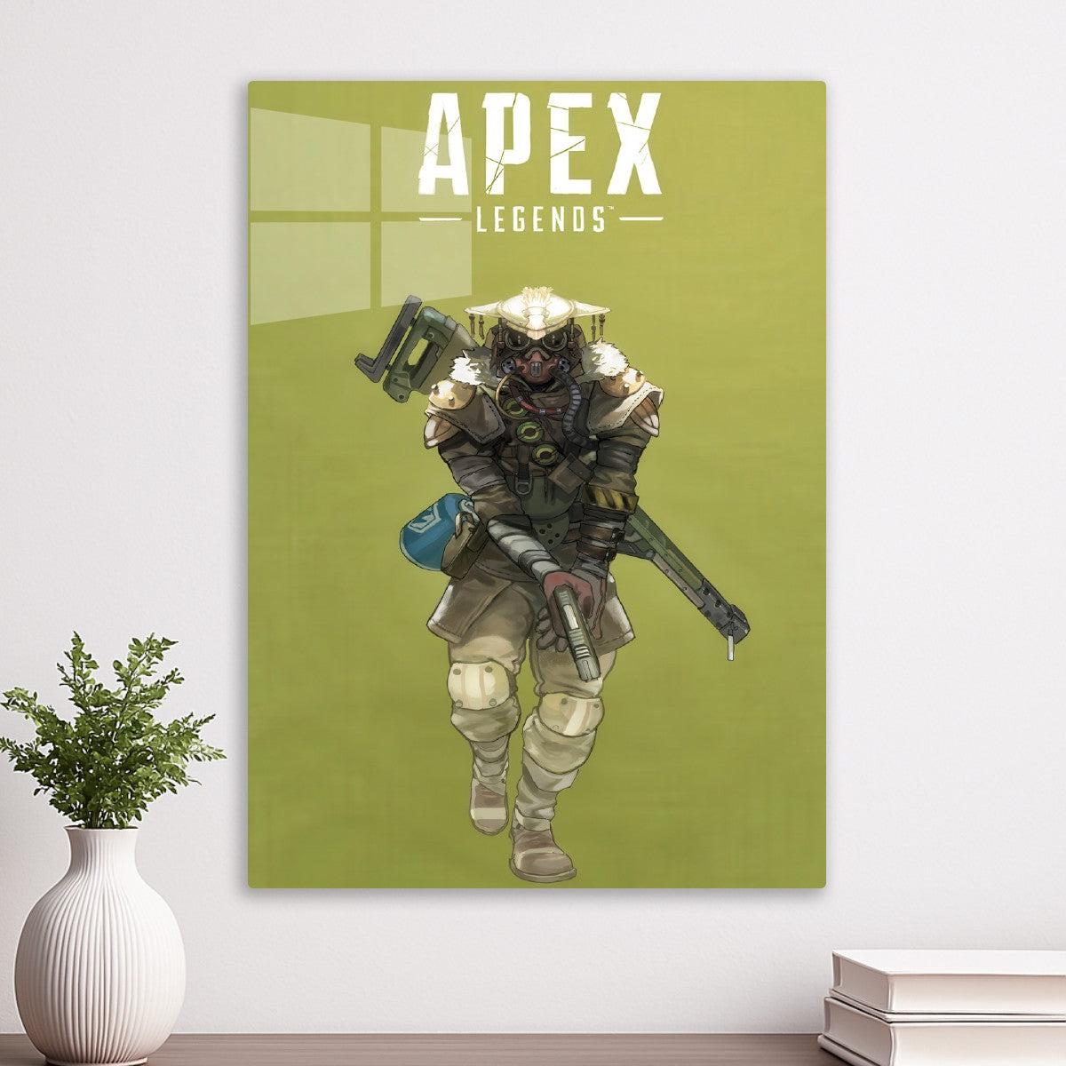 apex legend