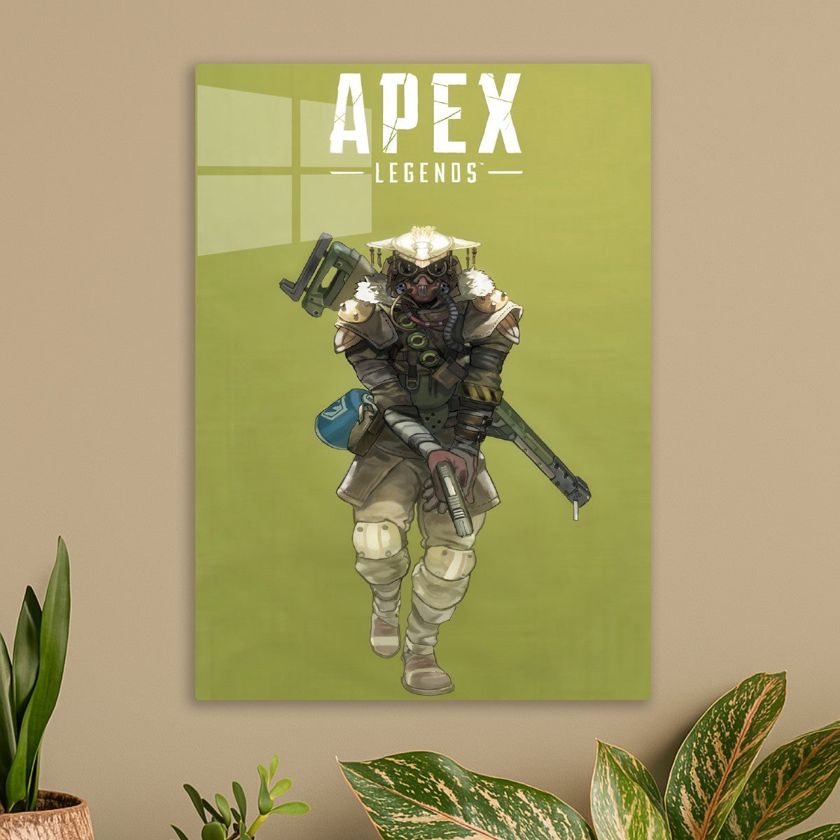 apex legend