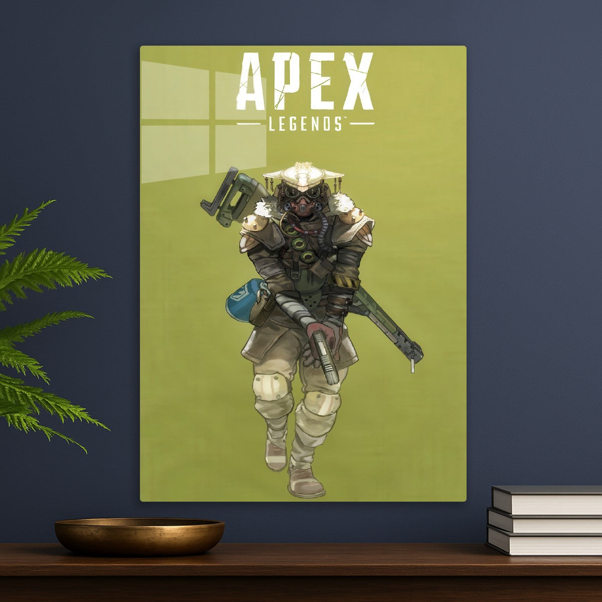 apex legend