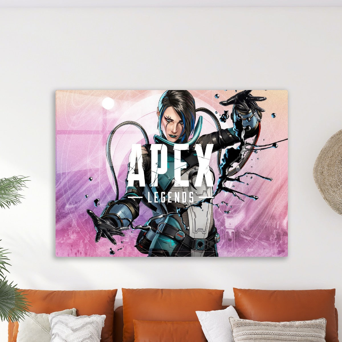 Apex legend