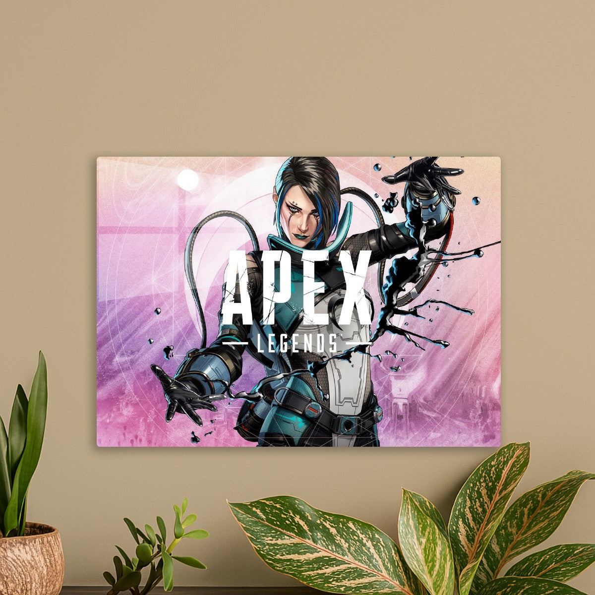 Apex legend