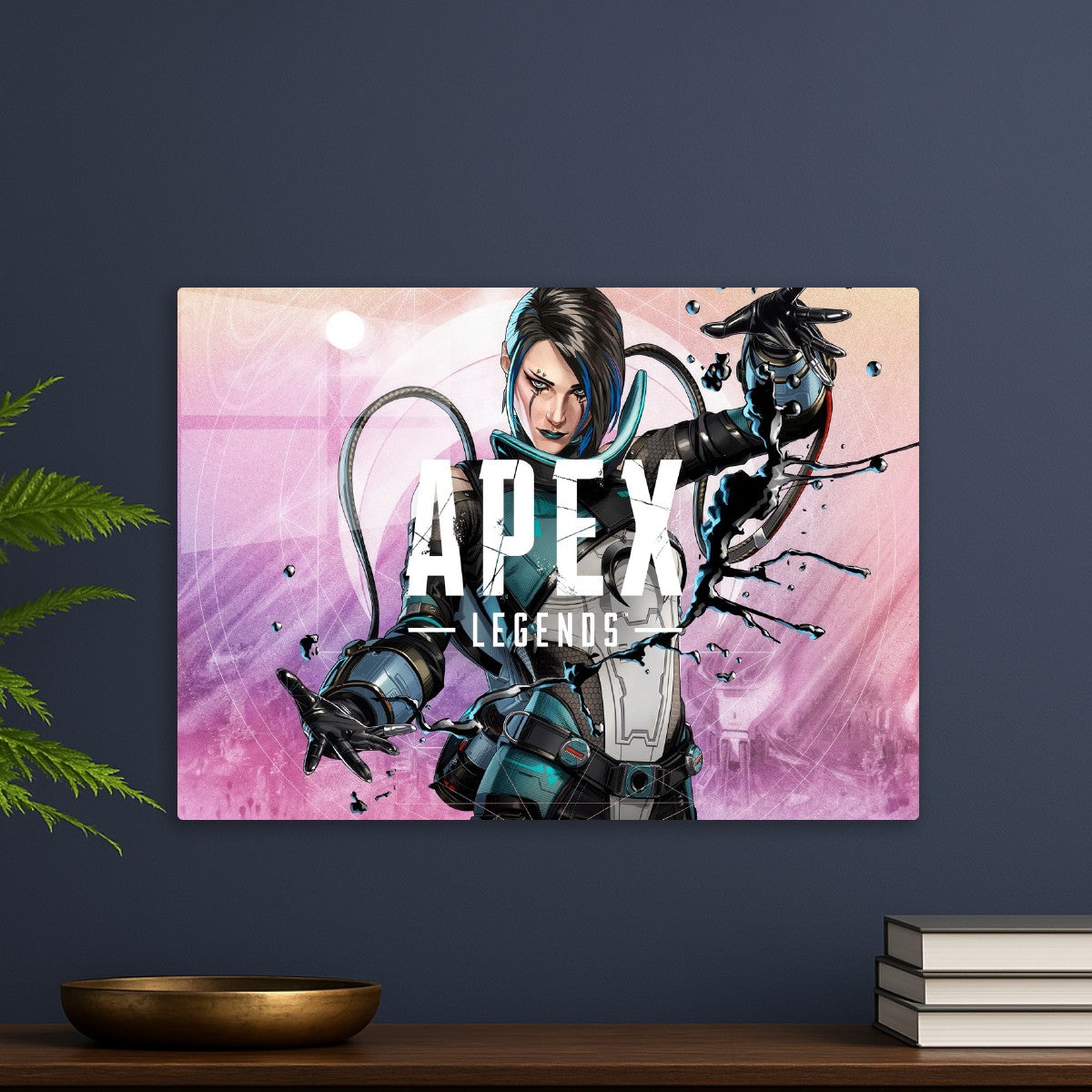 Apex legend