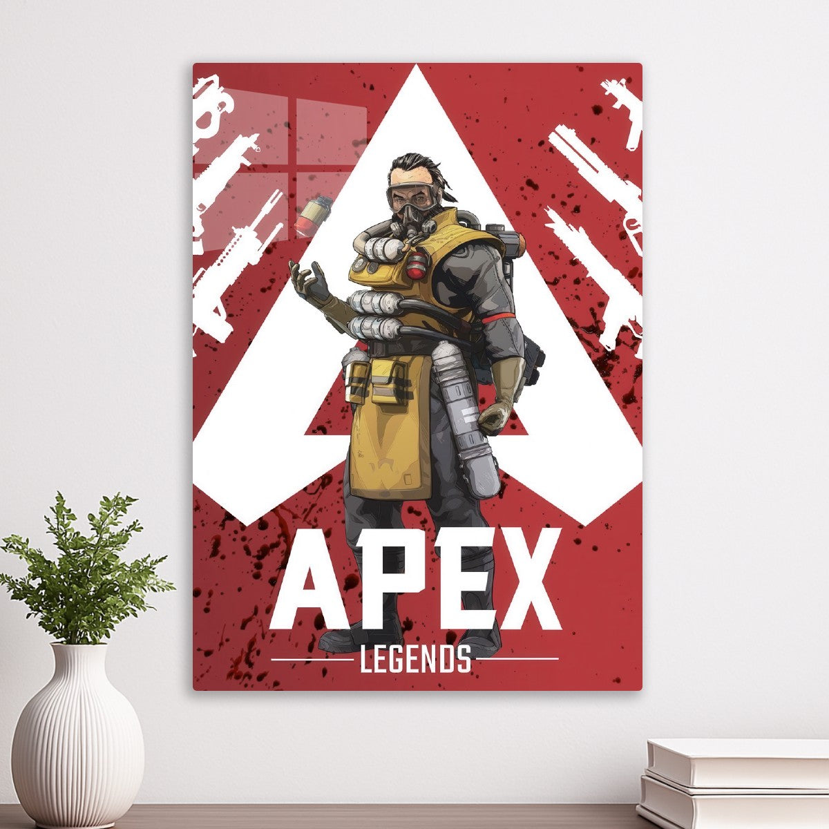Apex legend