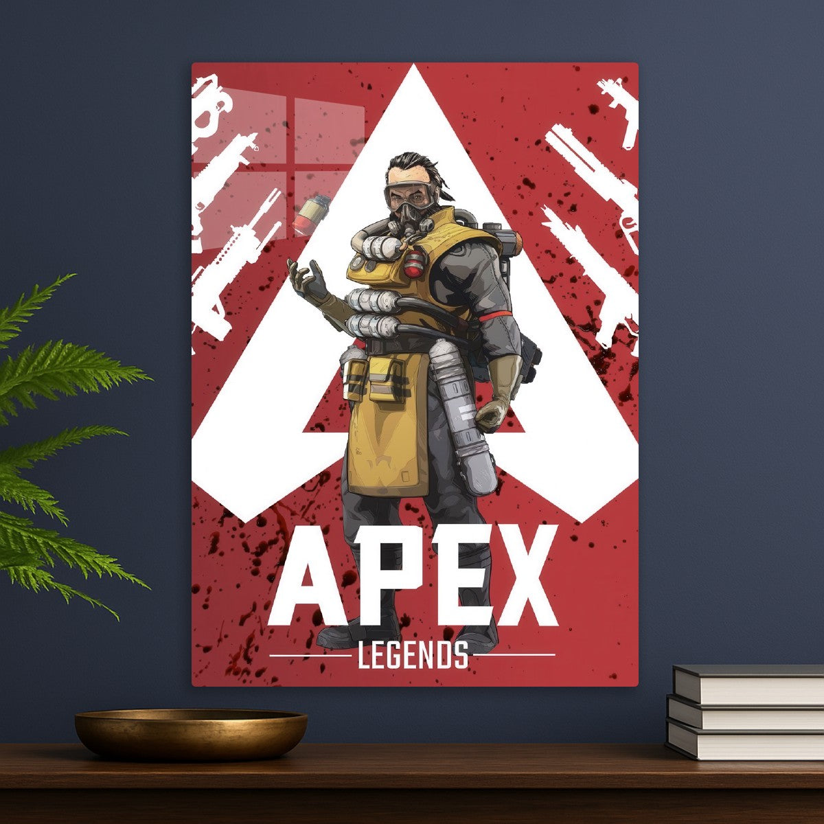 Apex legend