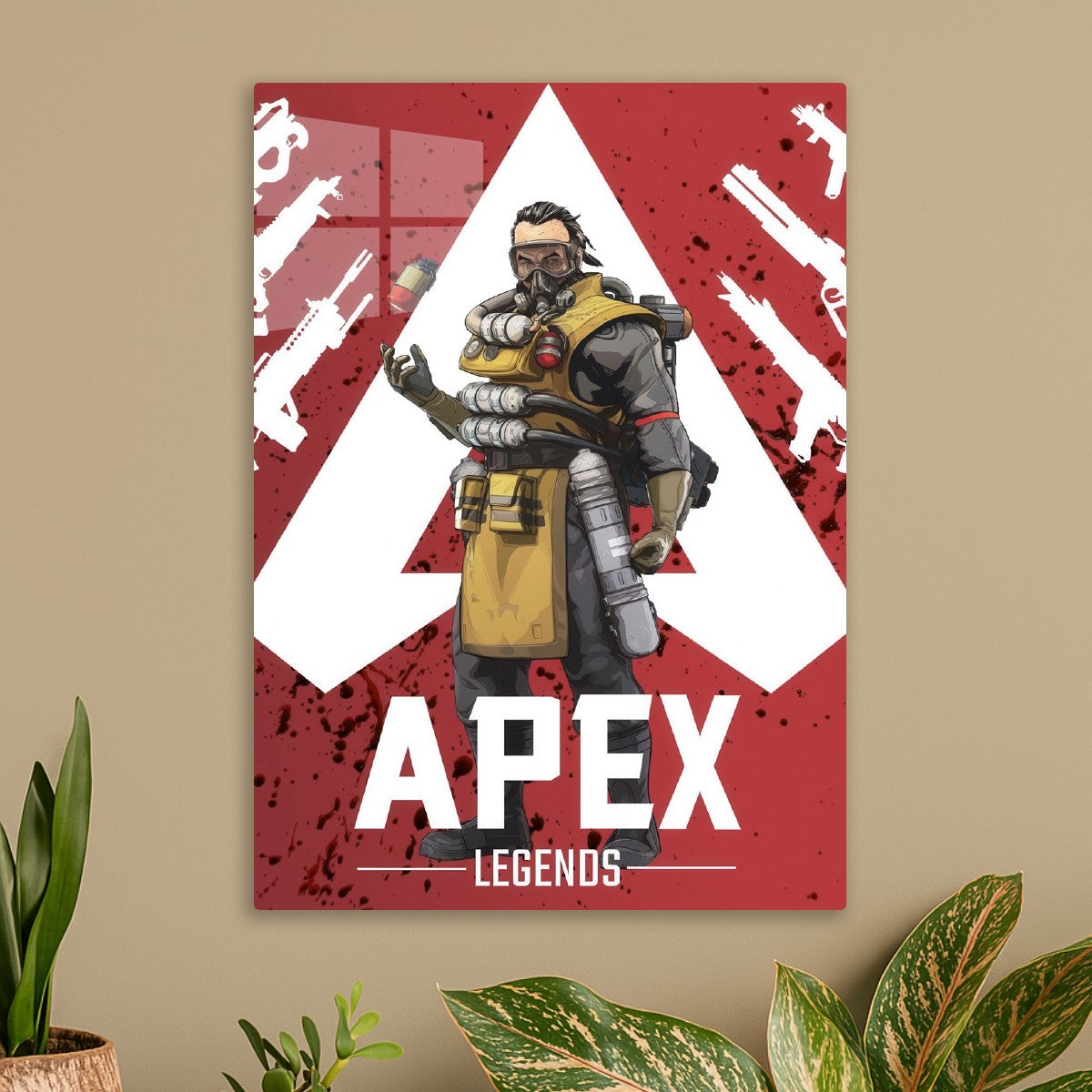 Apex legend