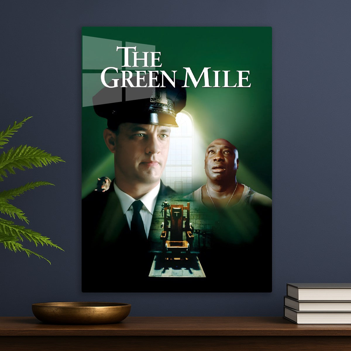 The Green Mile
