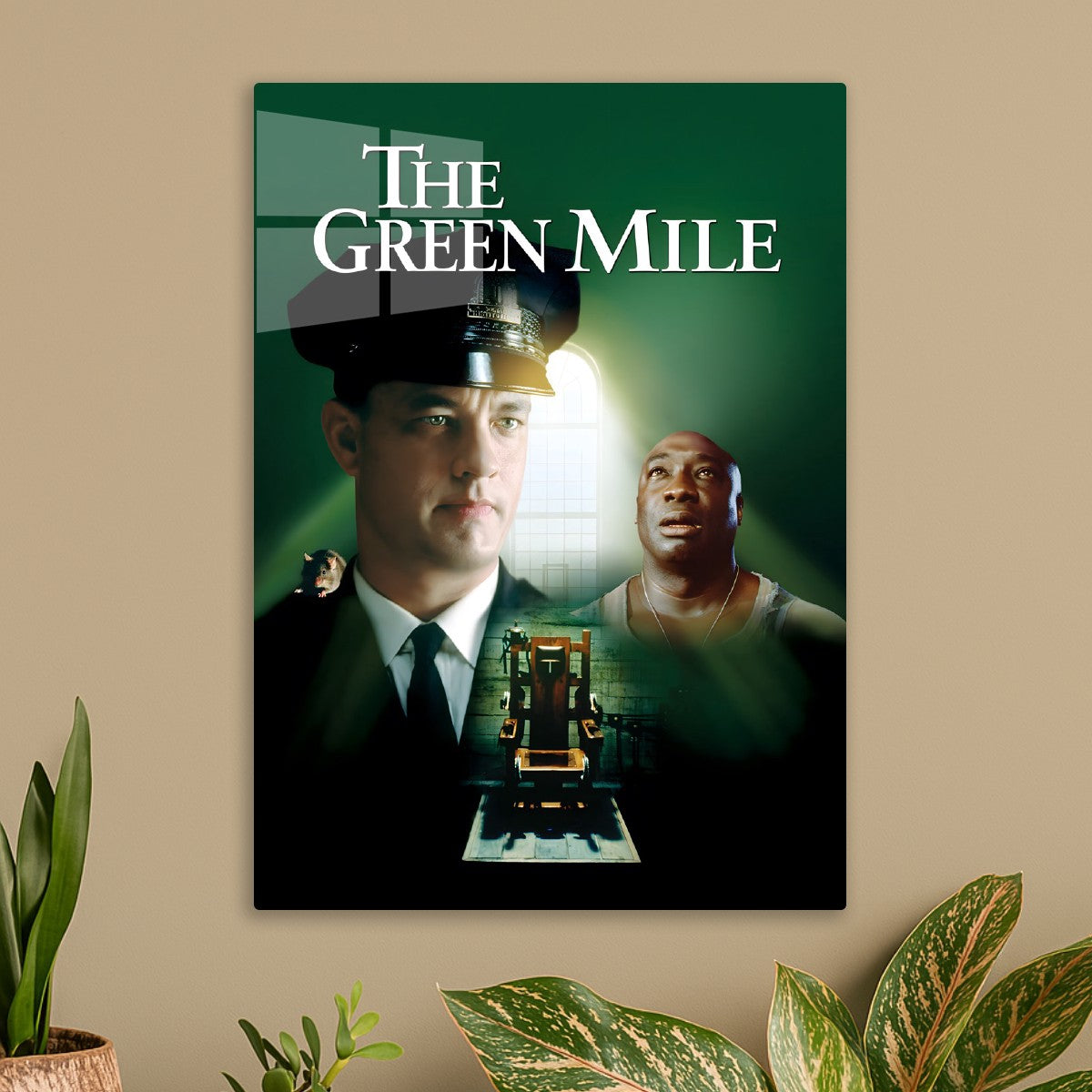 The Green Mile