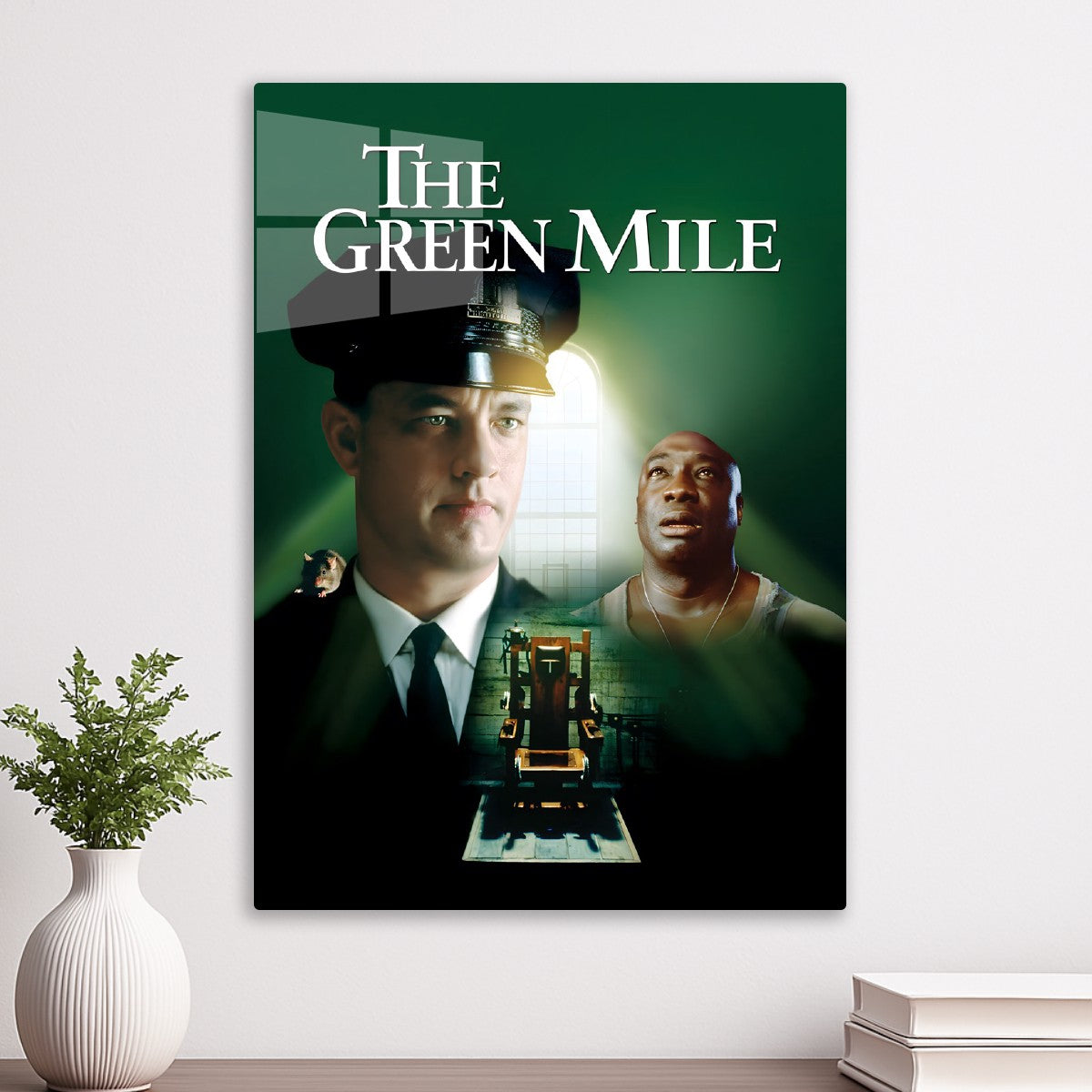 The Green Mile