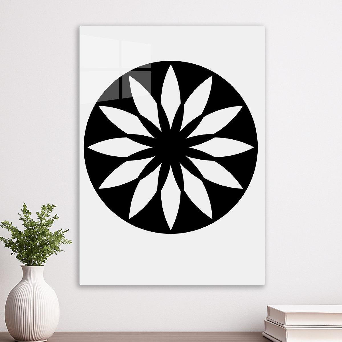 Stellar Bloom – Crop Circle Ma