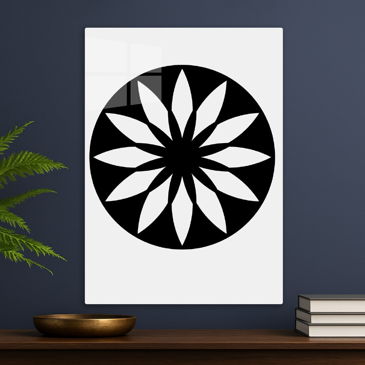 Stellar Bloom – Crop Circle Ma