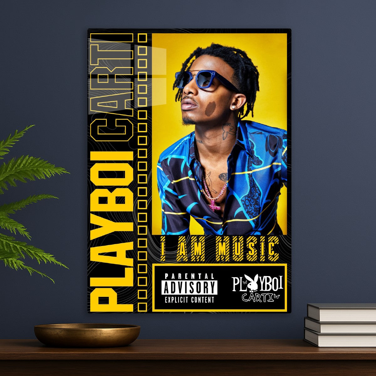 Playboi Carti