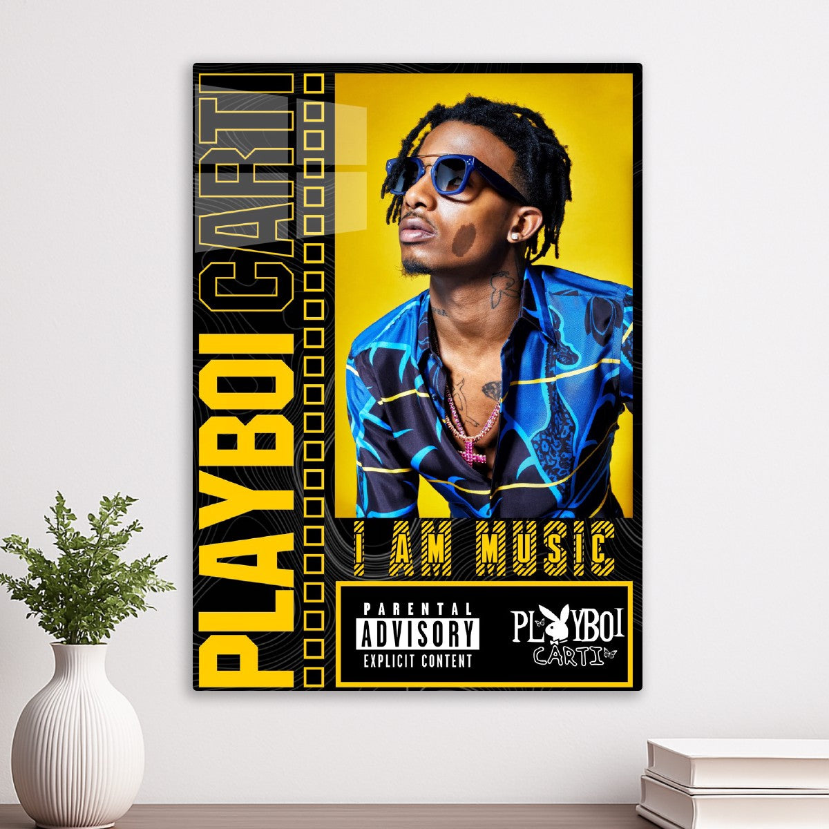 Playboi Carti