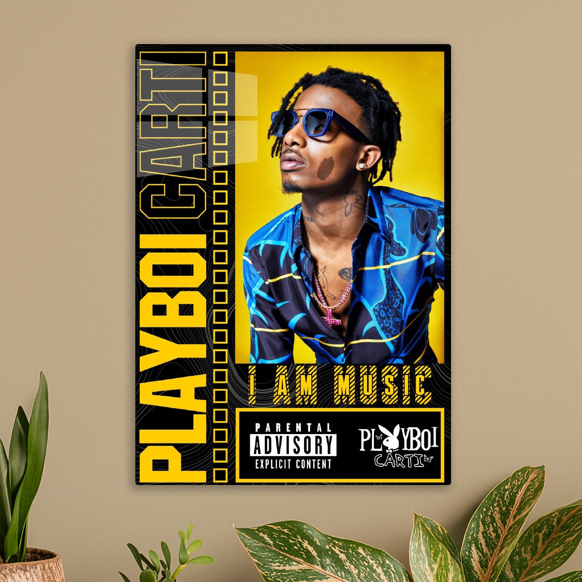Playboi Carti