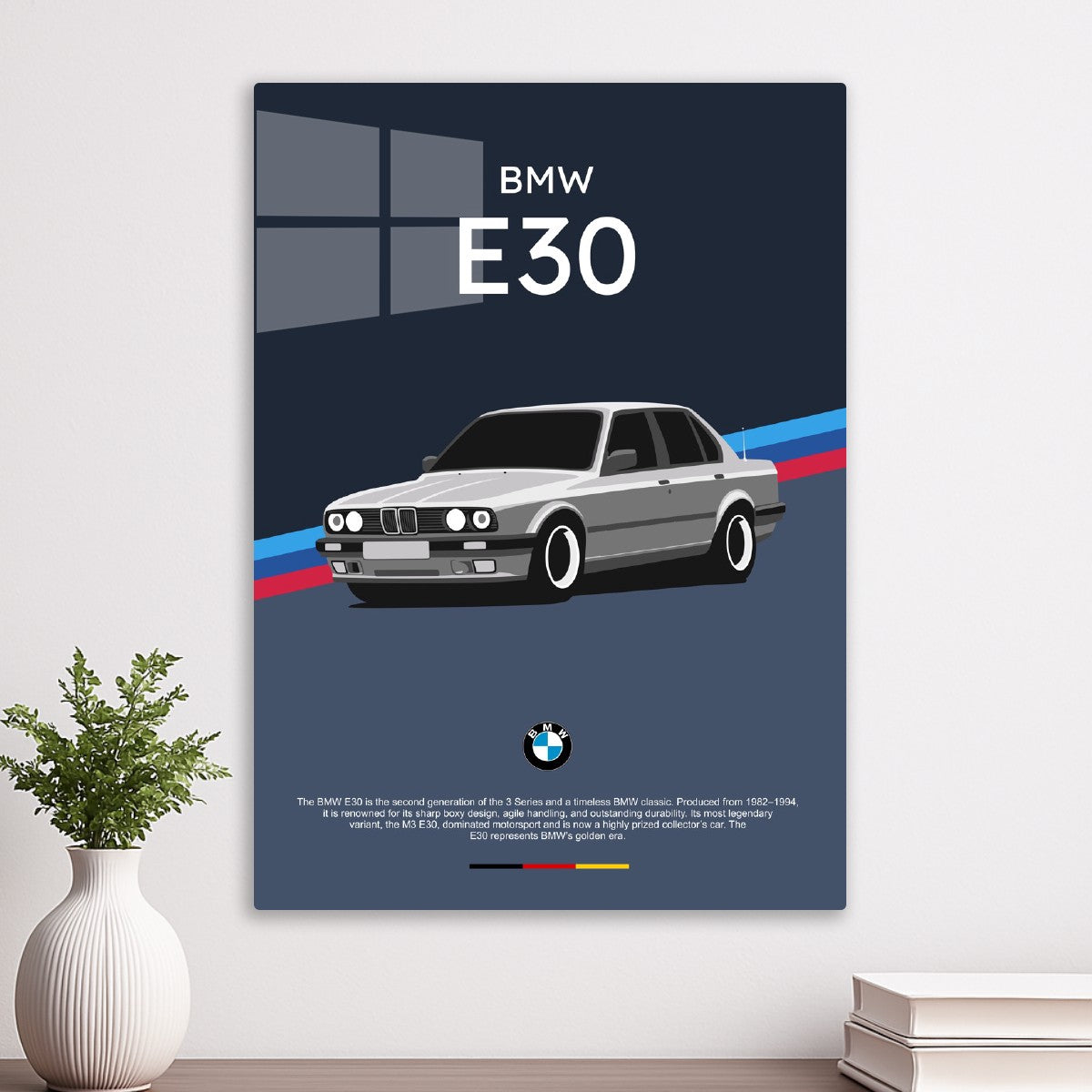 BMW E30