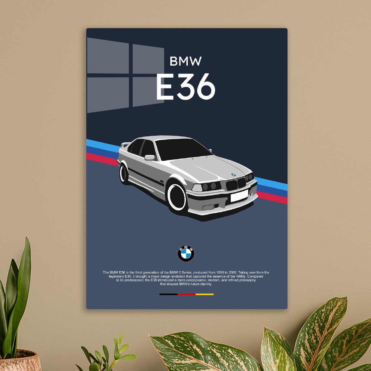 BMW E36