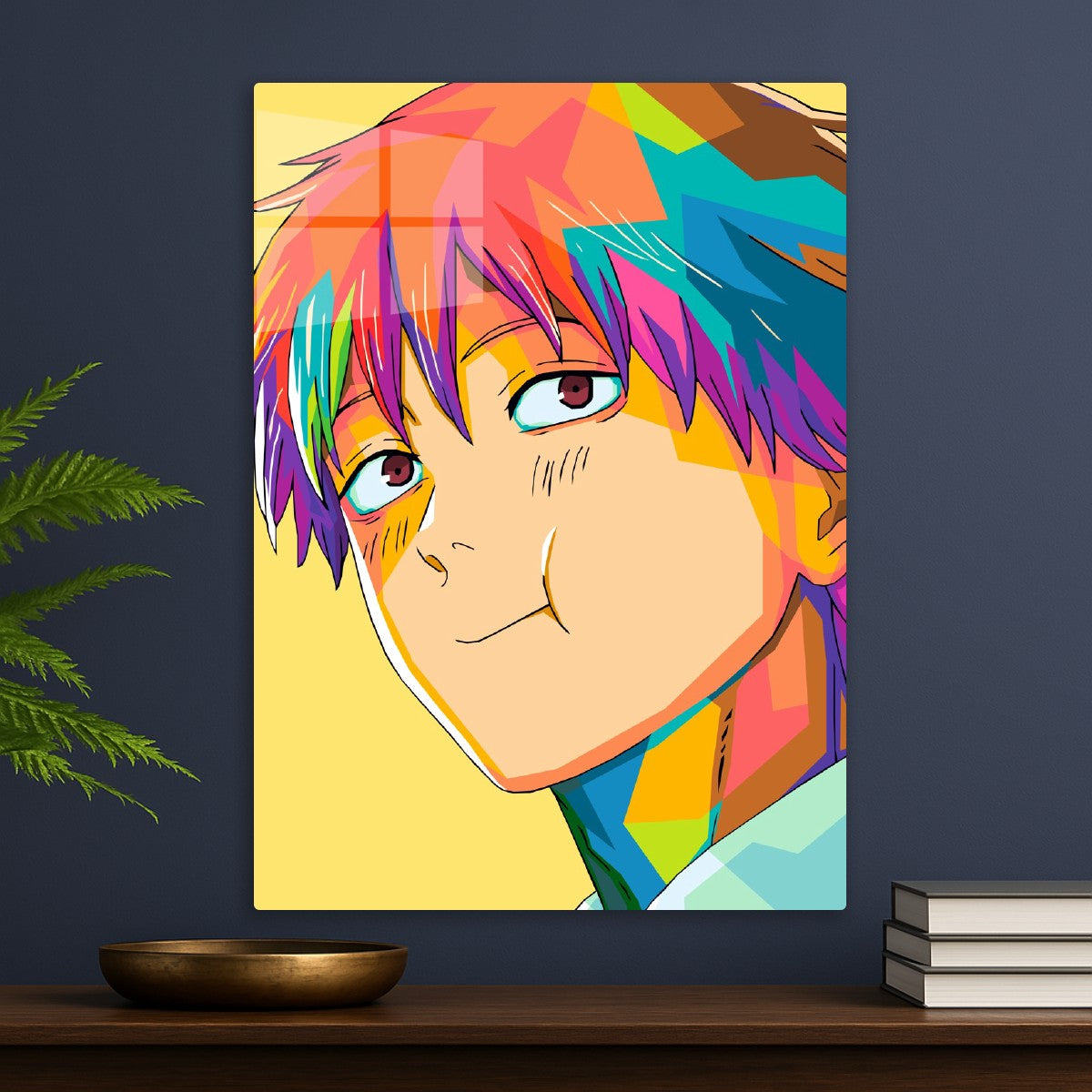Denji Chainsaw Man