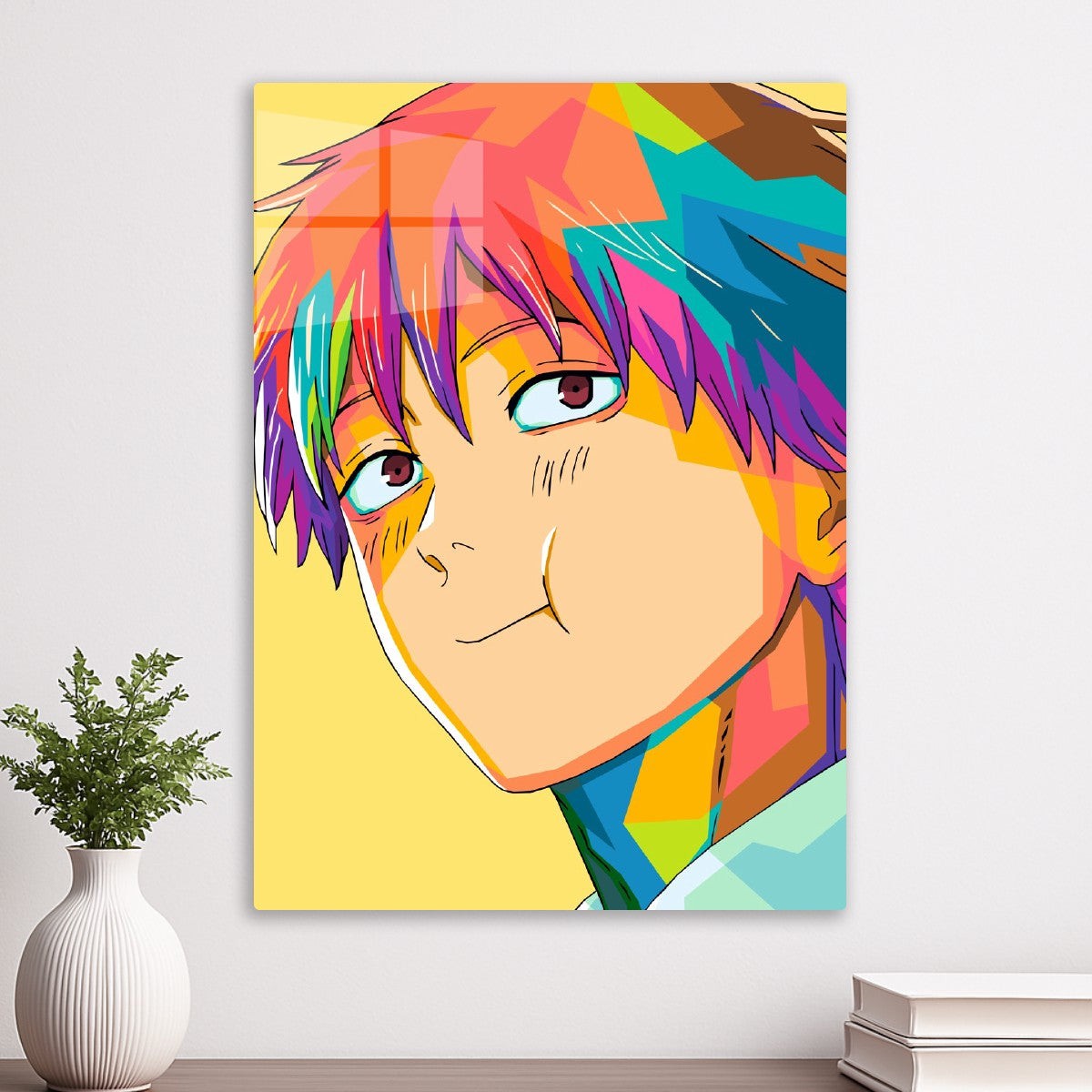 Denji Chainsaw Man