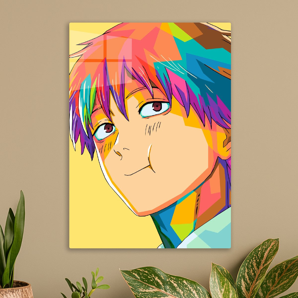 Denji Chainsaw Man