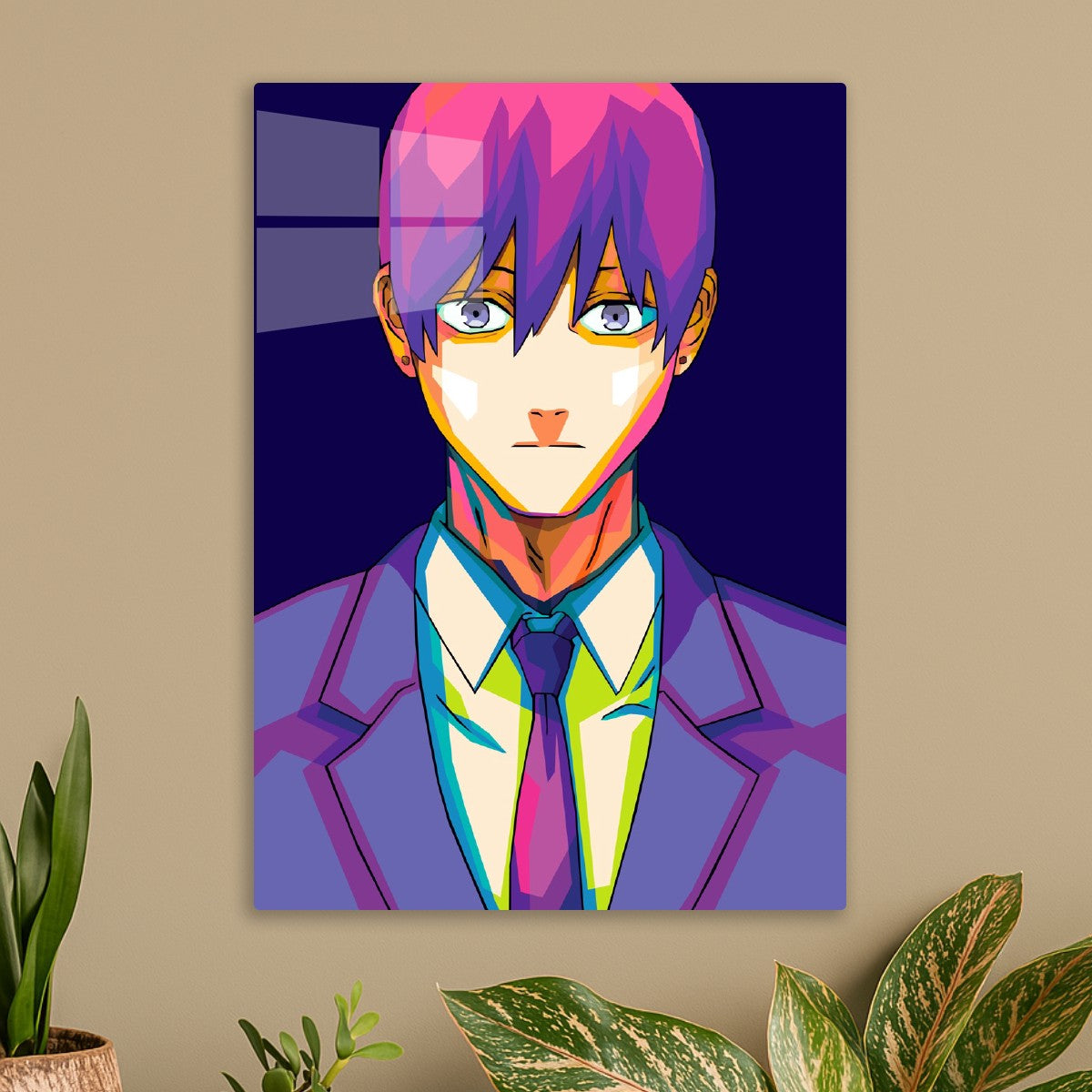 Aki Hayakawa, Chainsaw Man