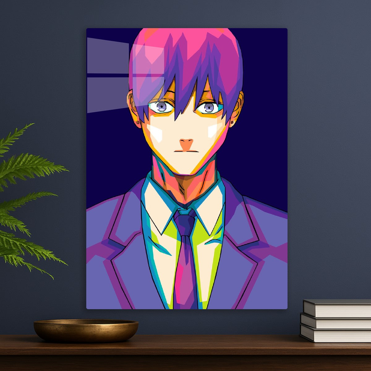 Aki Hayakawa, Chainsaw Man