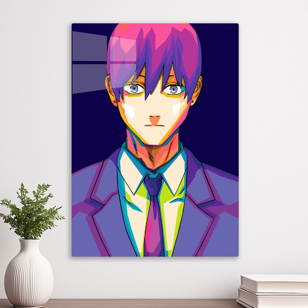 Aki Hayakawa, Chainsaw Man