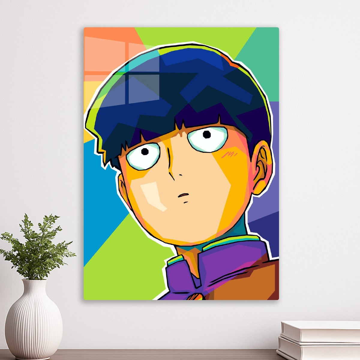 Mob Psycho 100 Shigeo Kageyama