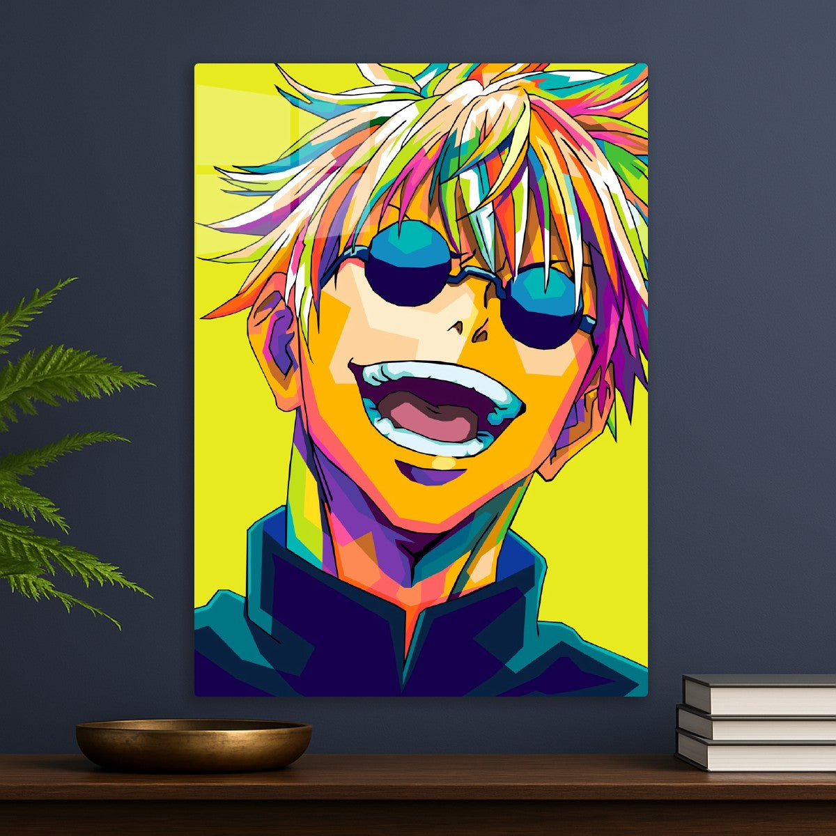 Jujutsu Kaisen Satoru Gojo