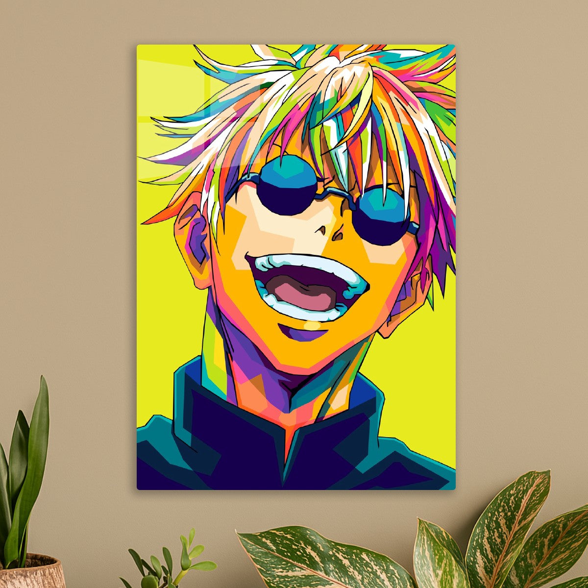 Jujutsu Kaisen Satoru Gojo
