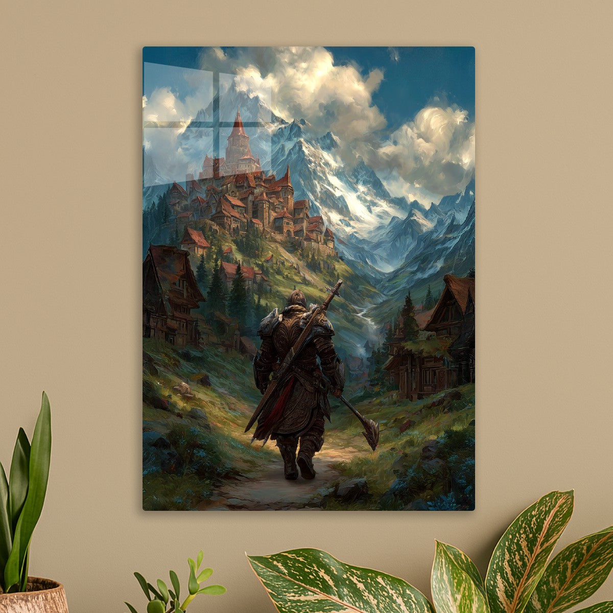 Knight's Journey