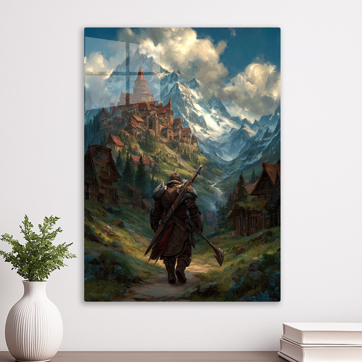 Knight's Journey
