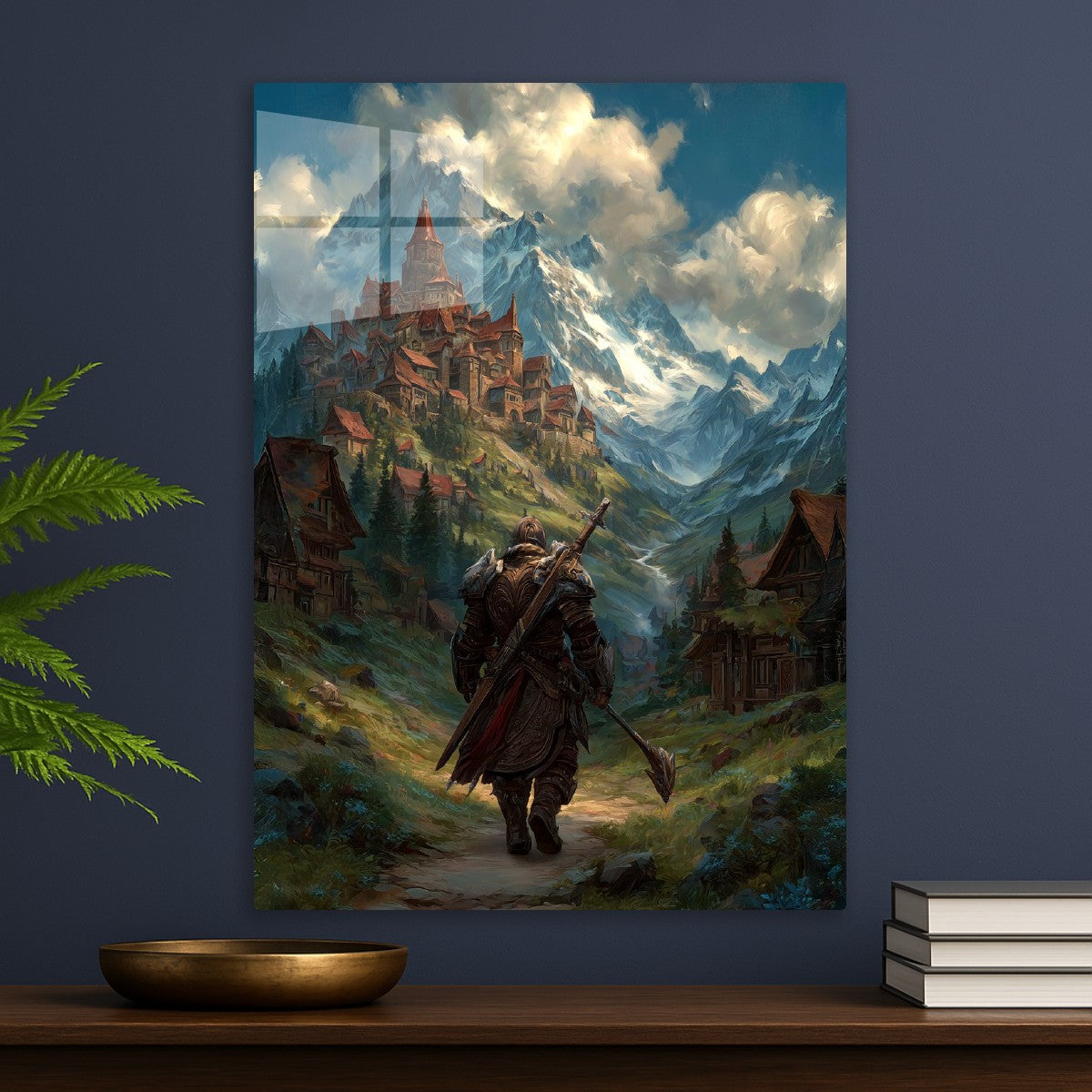 Knight's Journey