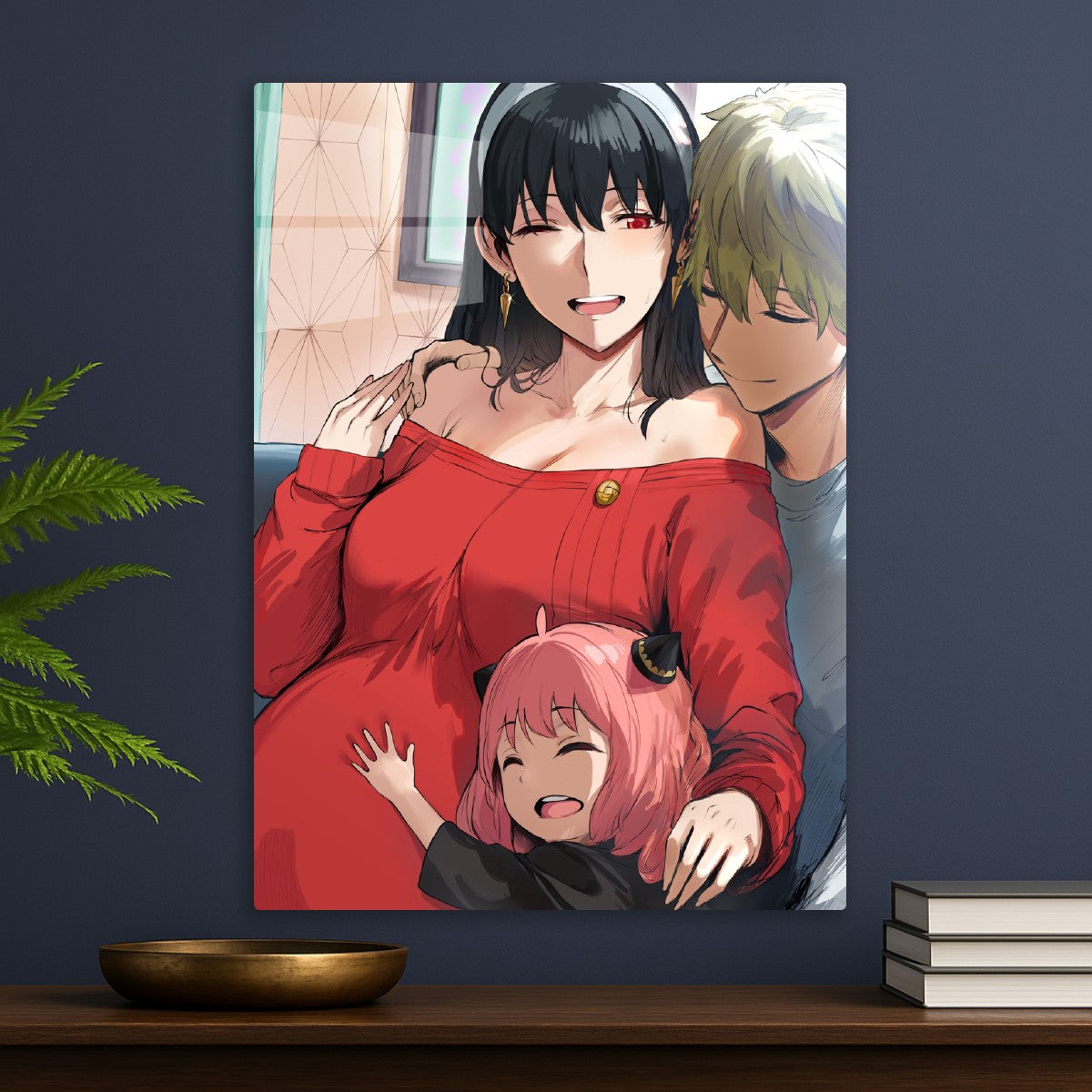 Spy x family 