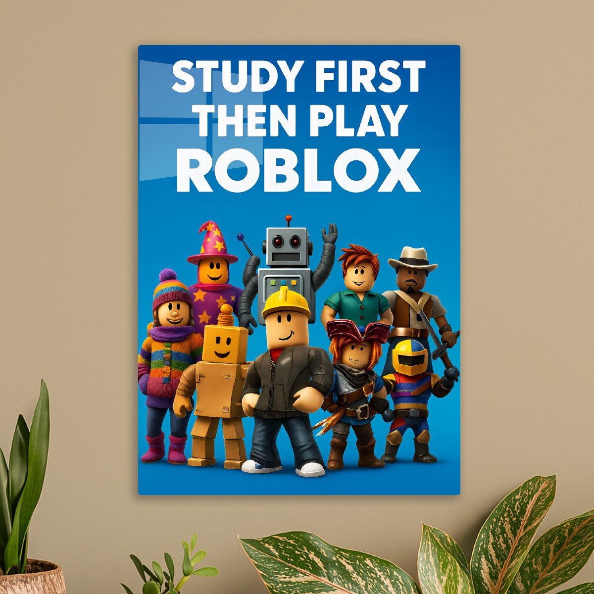 Roblox