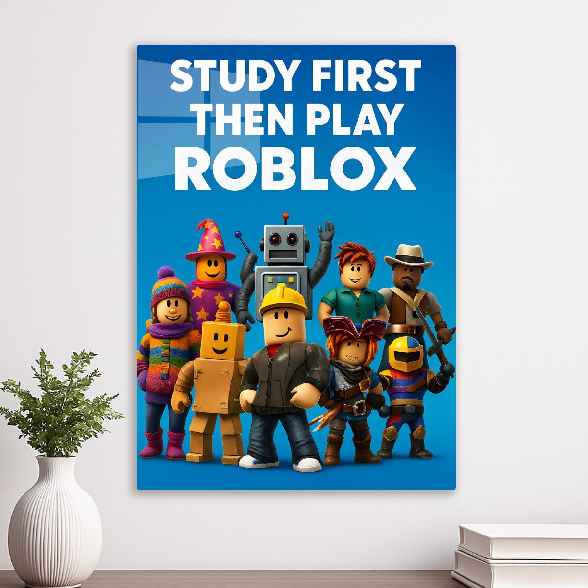 Roblox