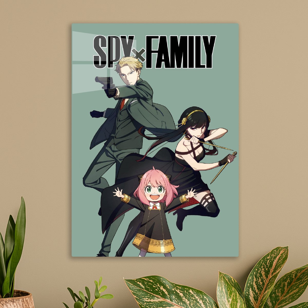 Spy x family 