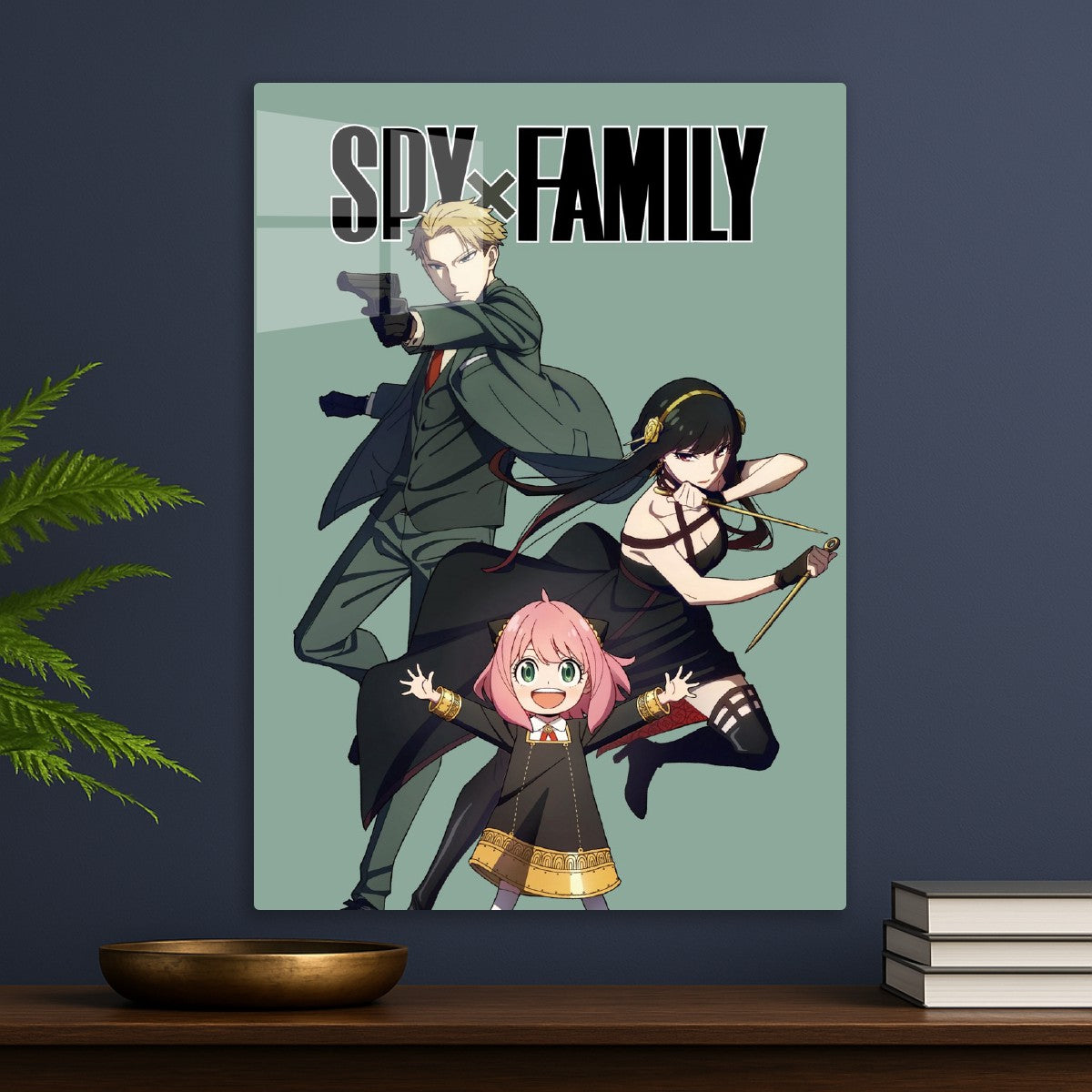 Spy x family 