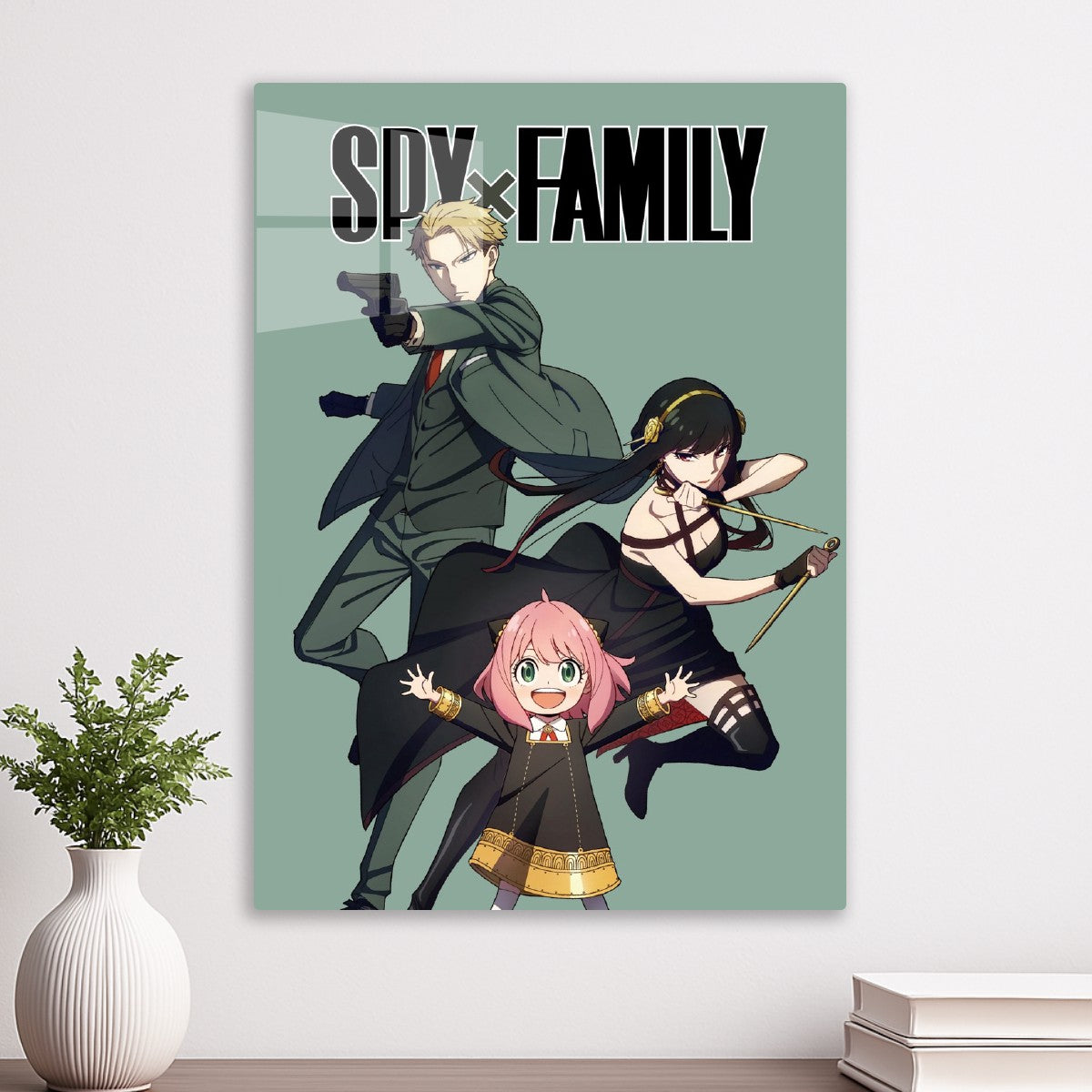 Spy x family 