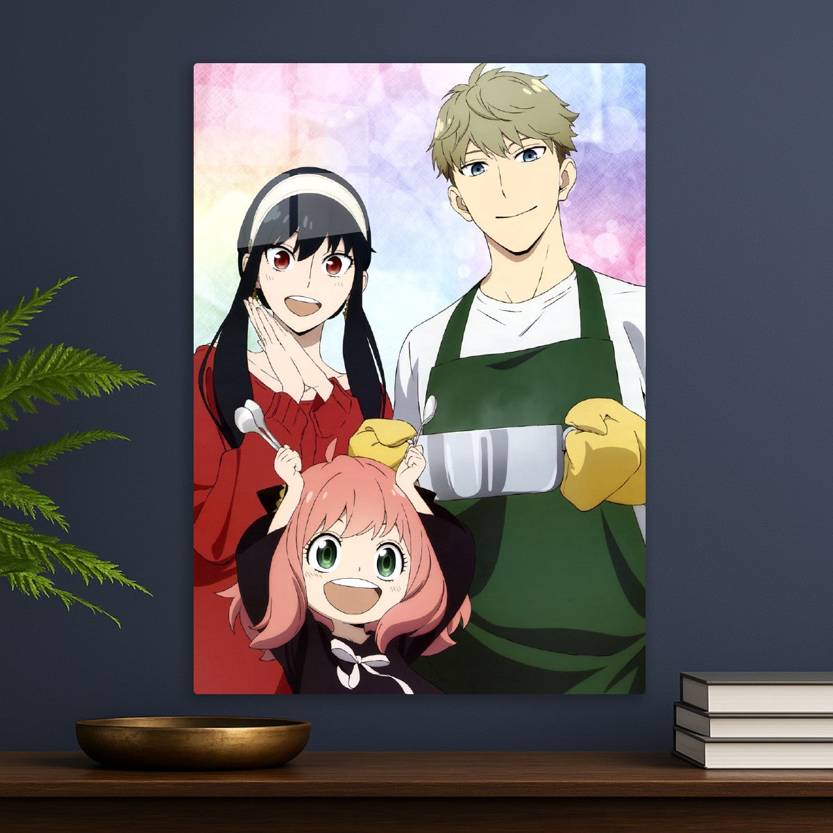 Spy x family 