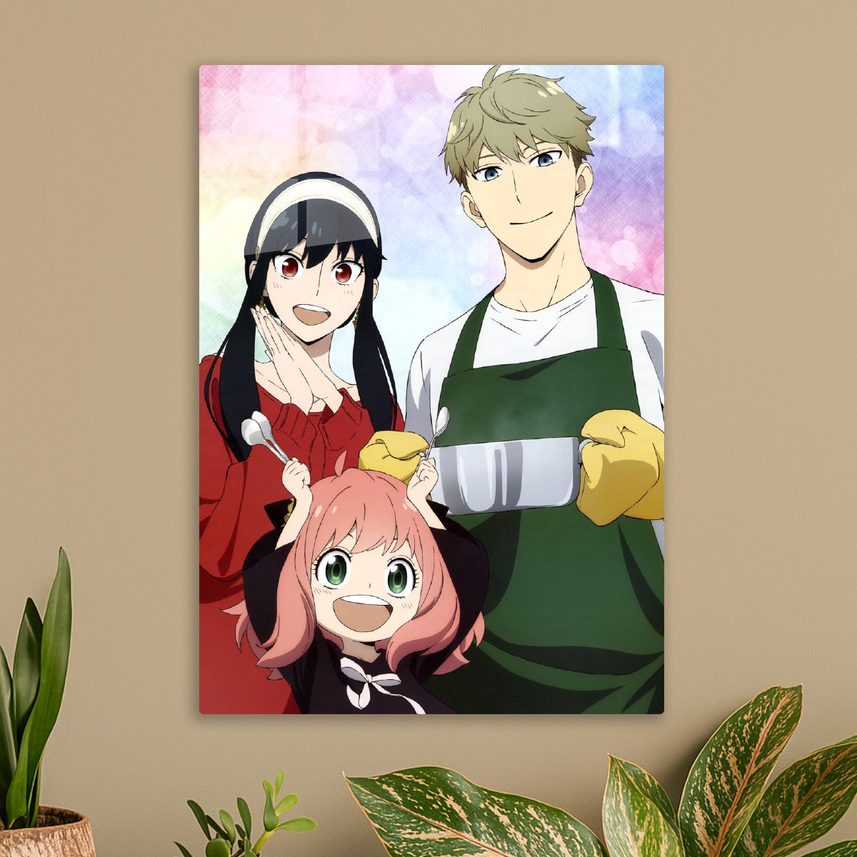 Spy x family 