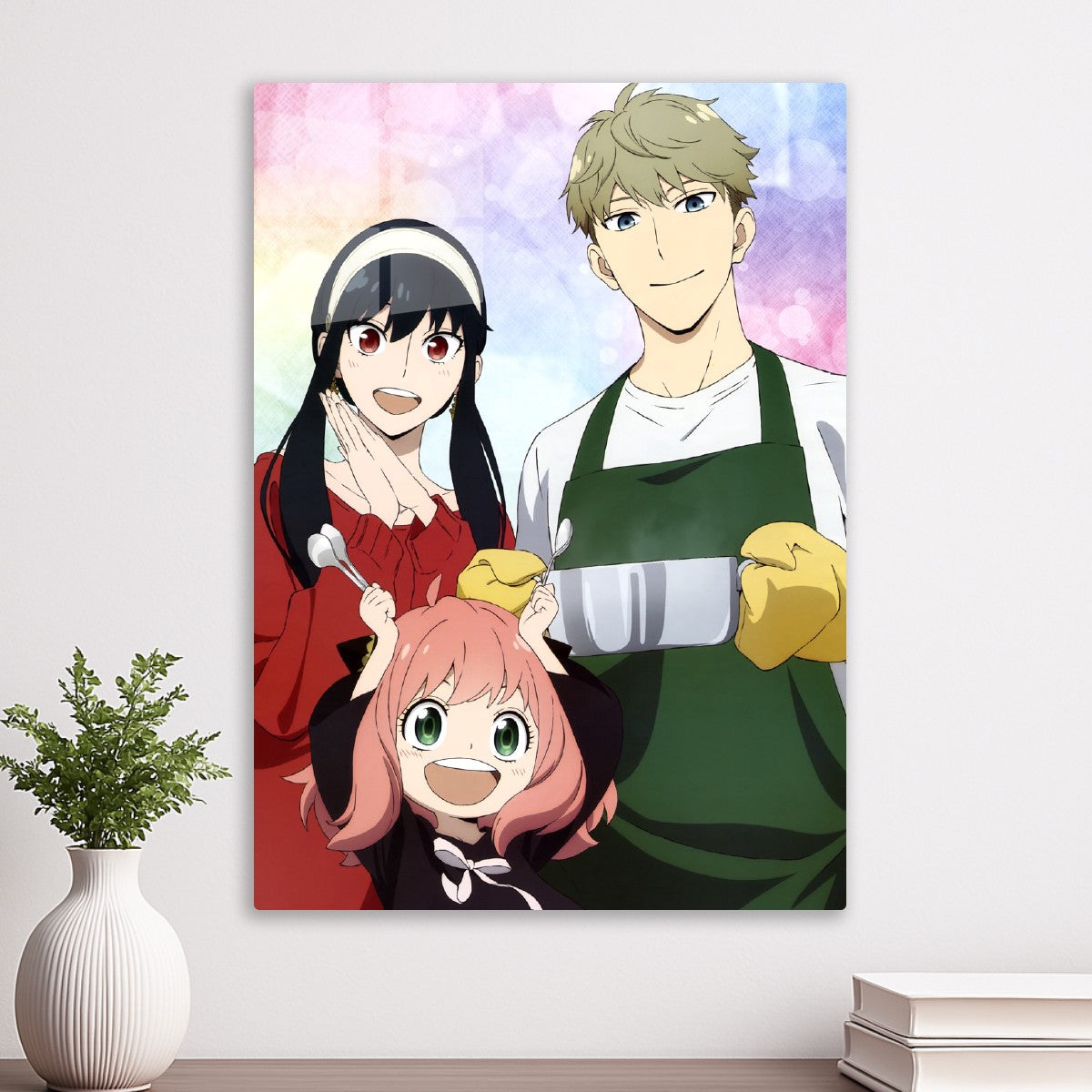Spy x family 