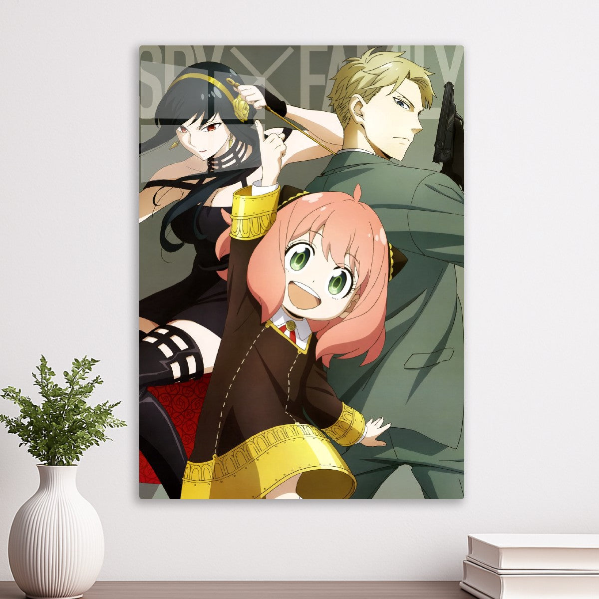 Spy x family 