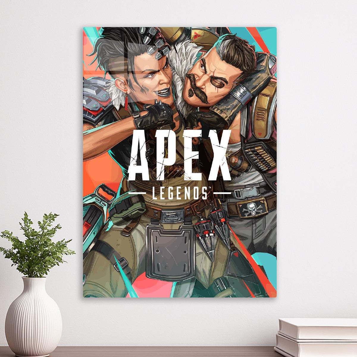 Apex Legends